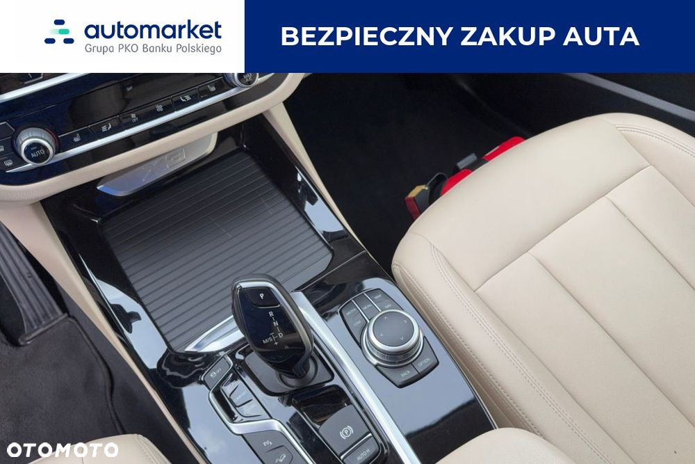 BMW X3 - 14