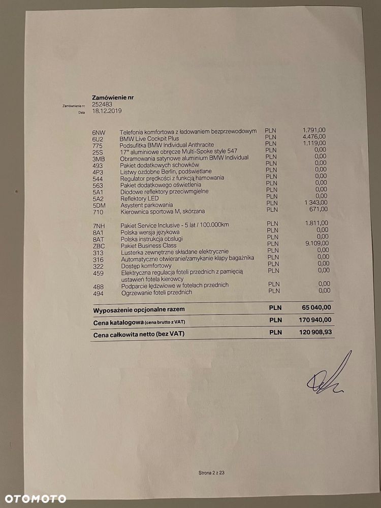 BMW Seria 1 118i Luxury Line - 14