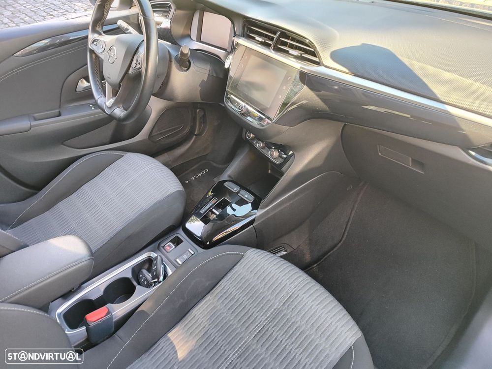 Opel Corsa-e - 14