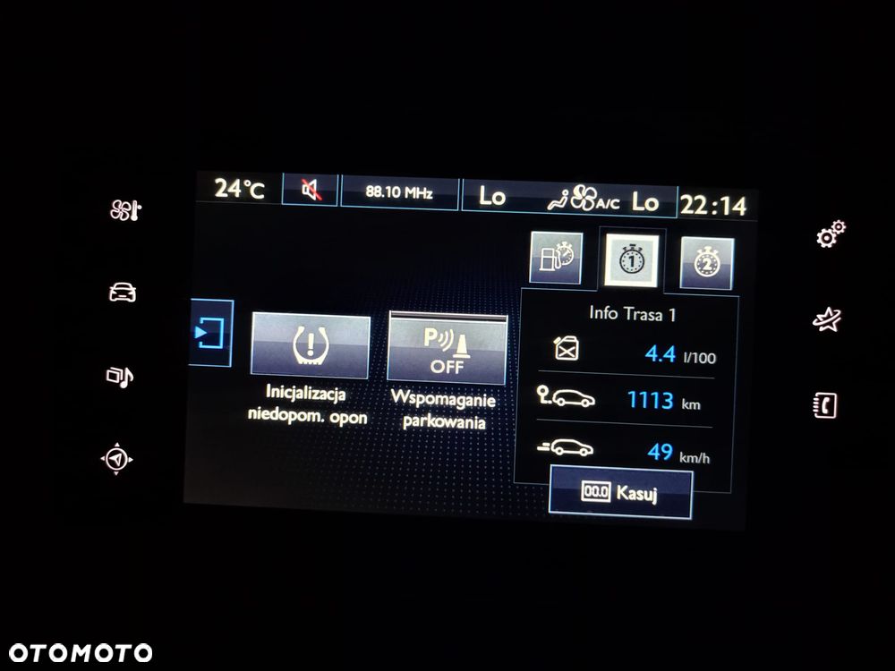 Peugeot 308 1.6 HDi Active - 16