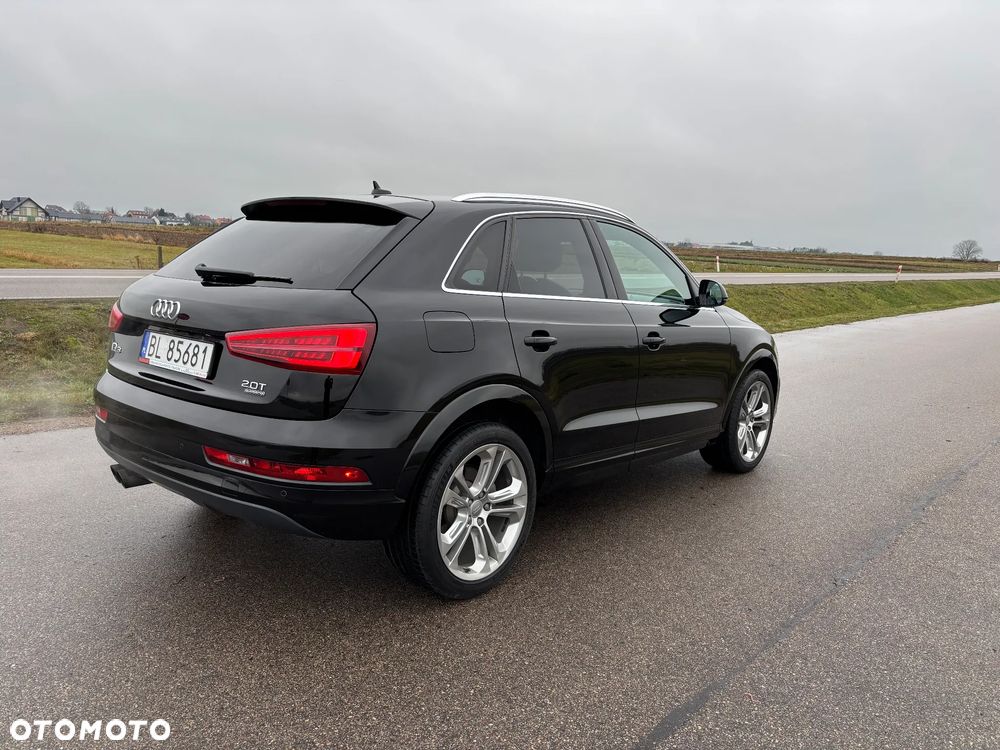 Audi Q3 - 5