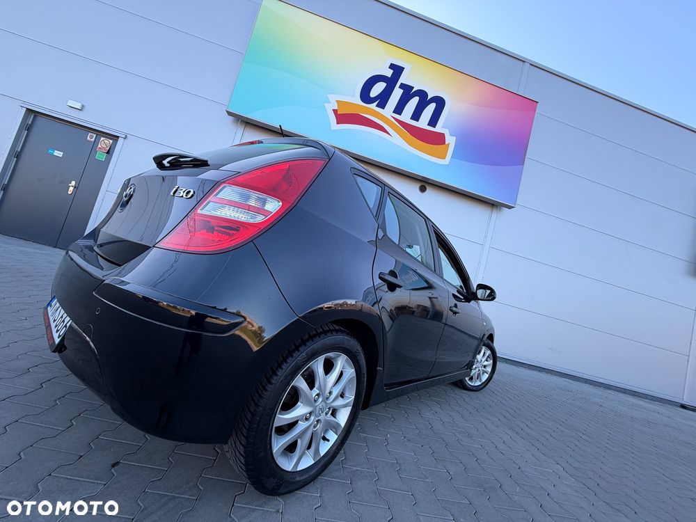 Hyundai i30 1.4 Blue Classic - 4