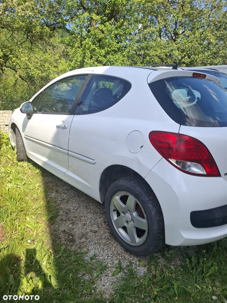 Peugeot 207 1.4 Access - 2