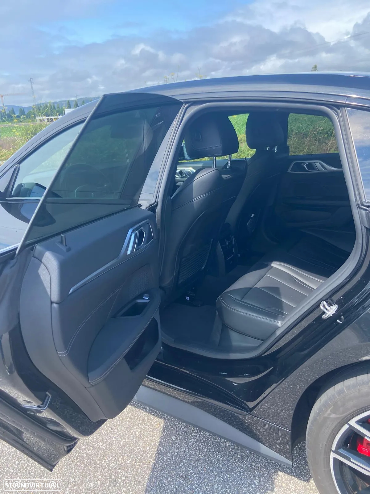 BMW i4 eDrive40 Pack Desportivo M - 4