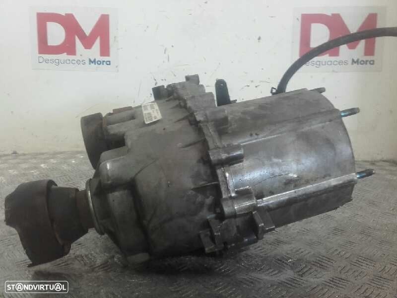 CAIXA TRANSFERÊNCIA JEEP GRAND CHEROKEE II 2001 -R52098873AC - 2