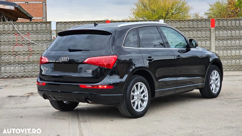 Audi Q5 - 3