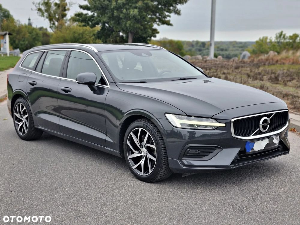 Volvo V60 T5 Geartronic Momentum - 4