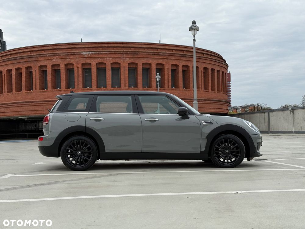 MINI Clubman Cooper GPF - 8