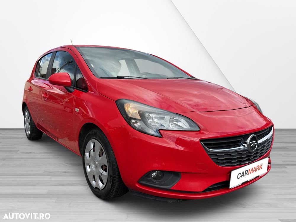 Opel Corsa 1.4 ECOTEC Active - 2