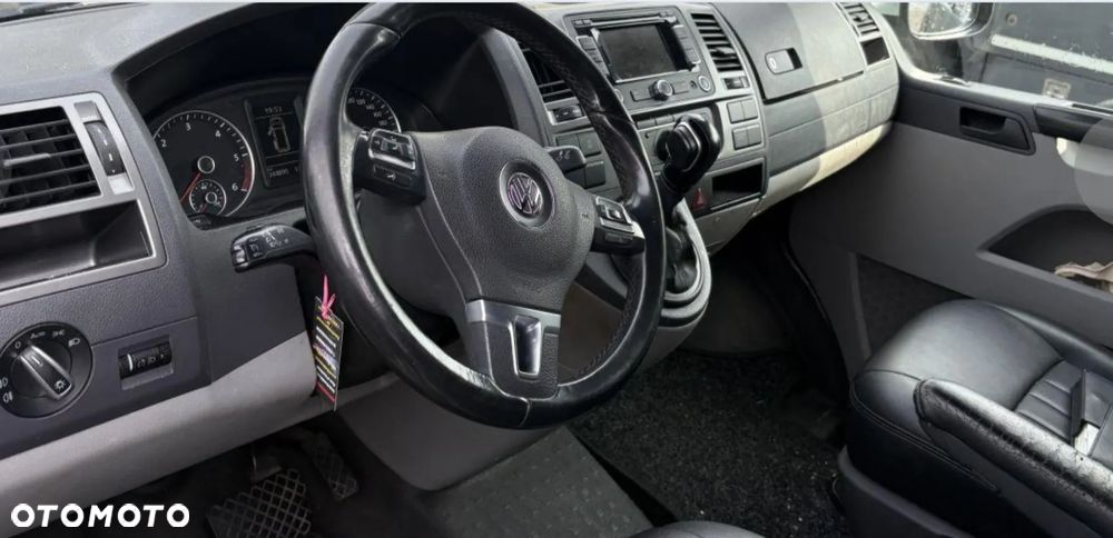 Volkswagen Transporter T5 - 31