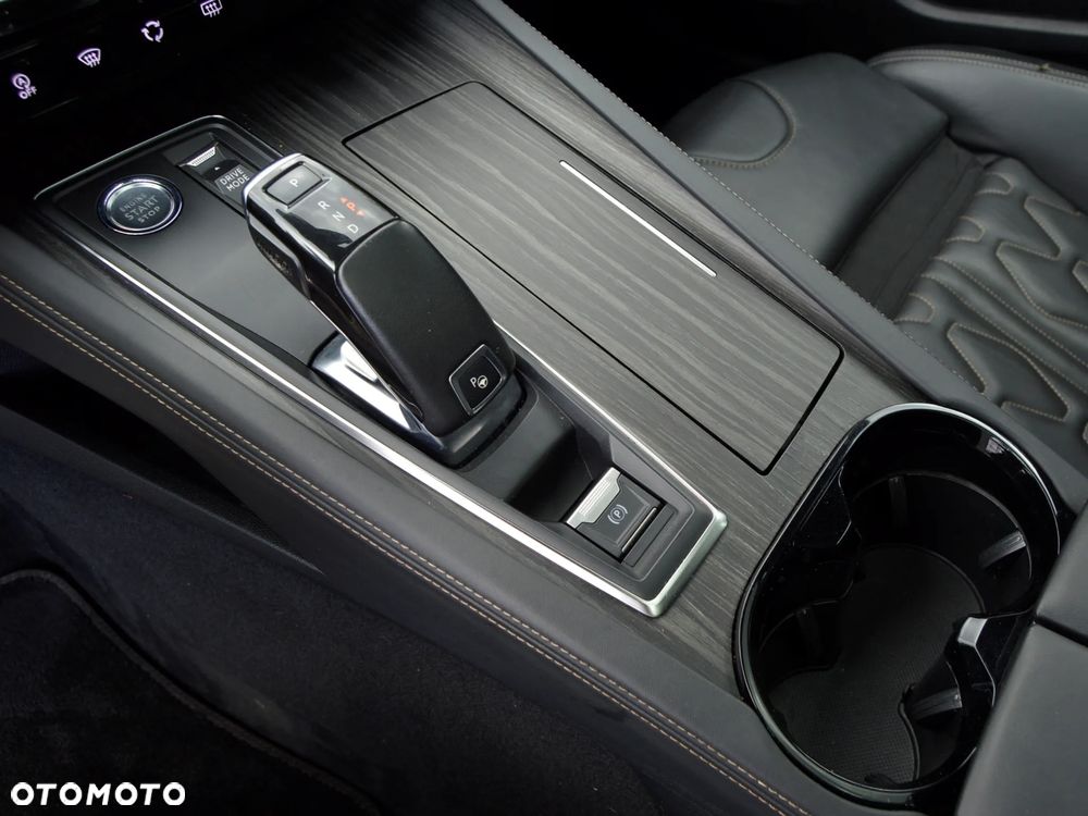 Peugeot 508 2.0 BlueHDi GT S&S EAT8 - 21