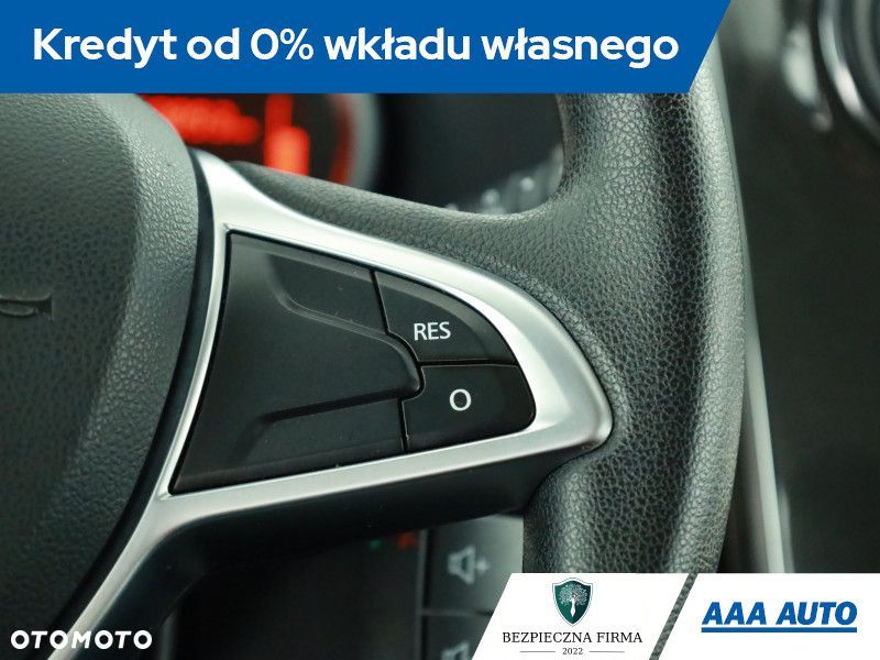 Dacia Sandero - 13