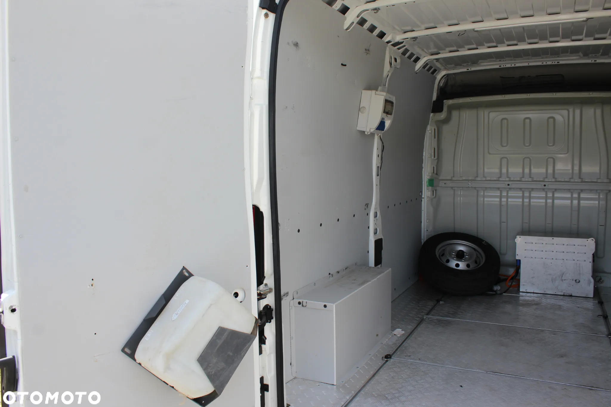 Peugeot Boxer - 10