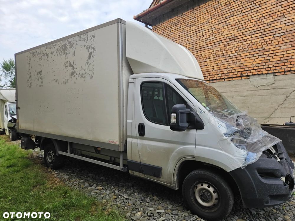Fiat Ducato - 2