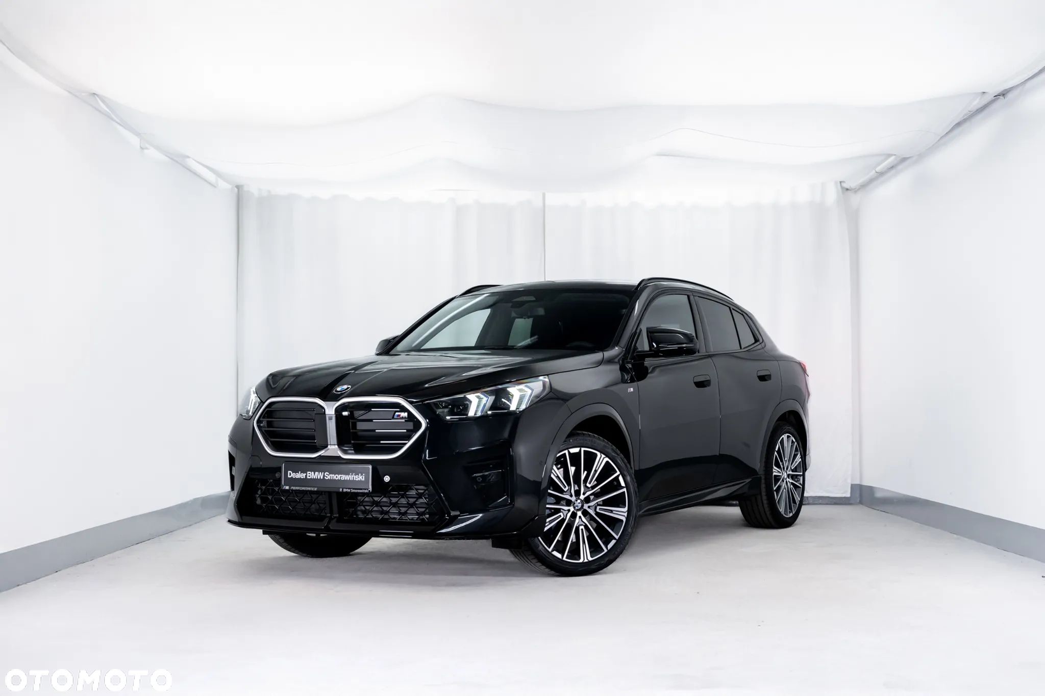 BMW X2 M35i xDrive - 1