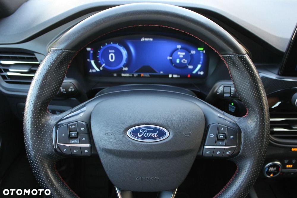 Ford Kuga 2.5 Duratec FHEV ST-LINE - 23