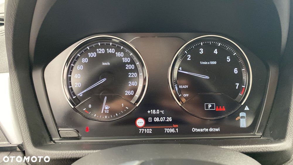 BMW X2 xDrive25e Advantage - 18