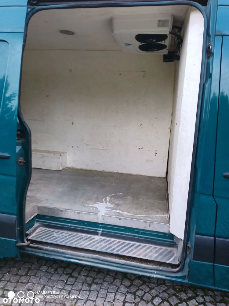 Mercedes-Benz Sprinter - 7
