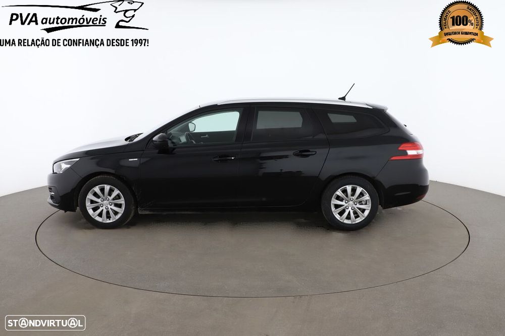 Peugeot 308 SW 1.5 BlueHDi Style - 6