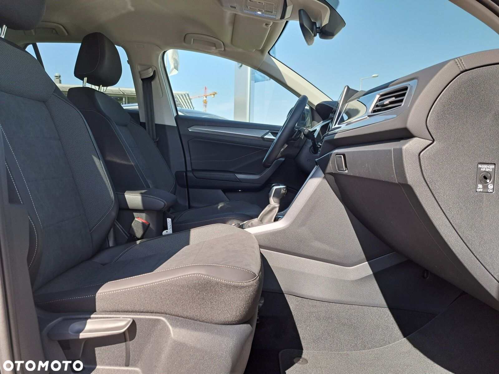Volkswagen T-Roc 2.0 TSI 4Motion Style DSG - 17