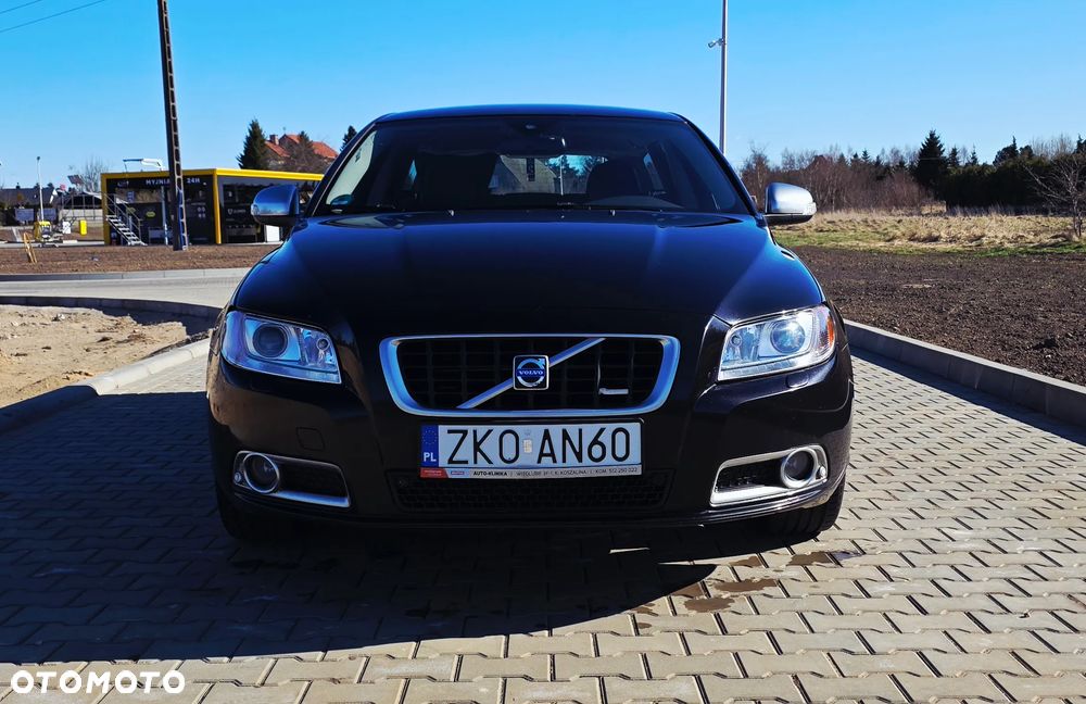 Volvo V70 2.4D RDesign - 5