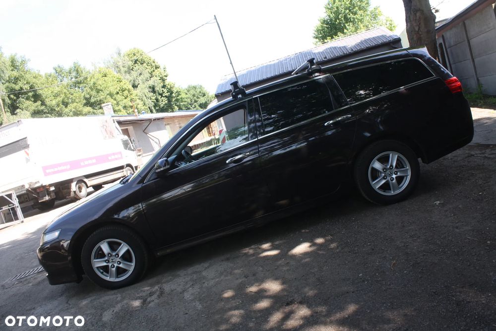 Honda Accord 2.0 i Sport - 13