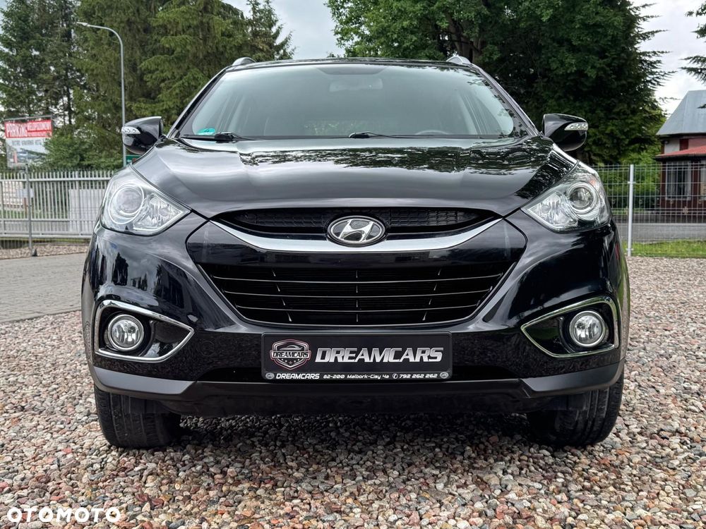 Hyundai ix35 - 3