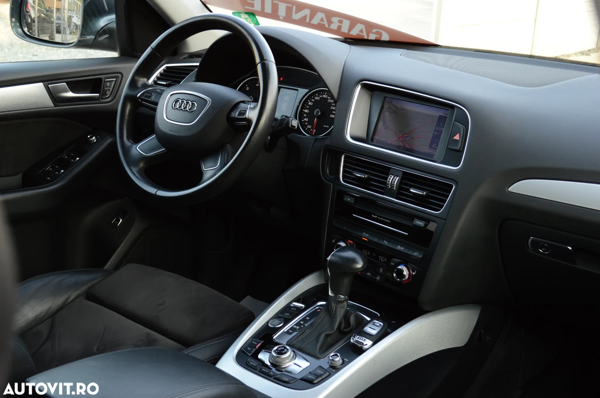 Audi Q5 - 24