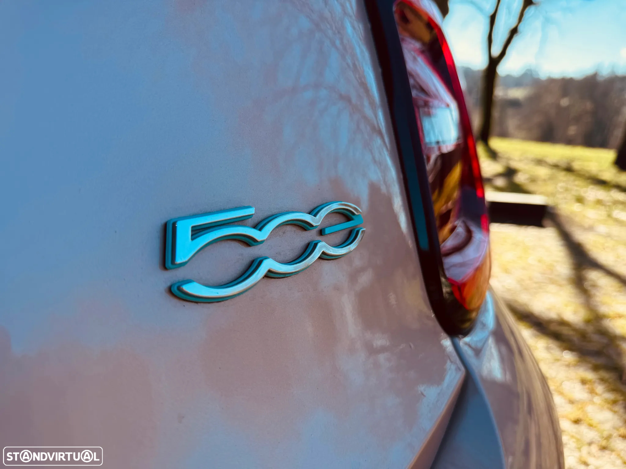 Fiat 500e Icon - 16