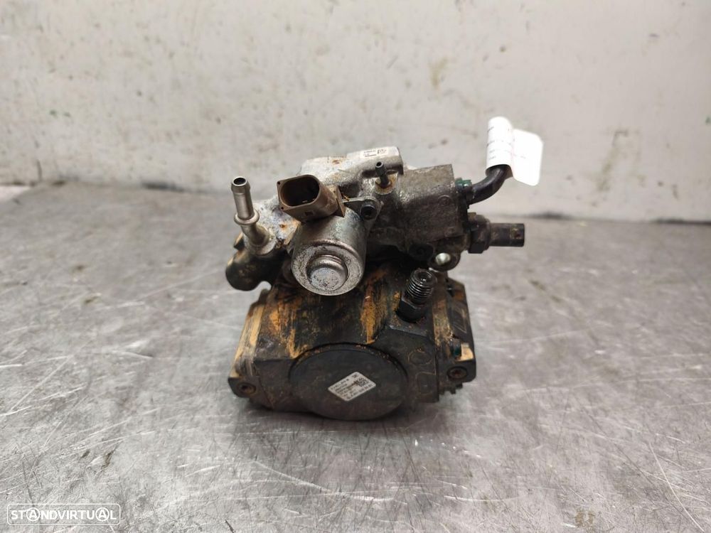 BOMBA DE INJEÇÃO MERCEDES-BENZ CLASE GLA BM 156 - 4