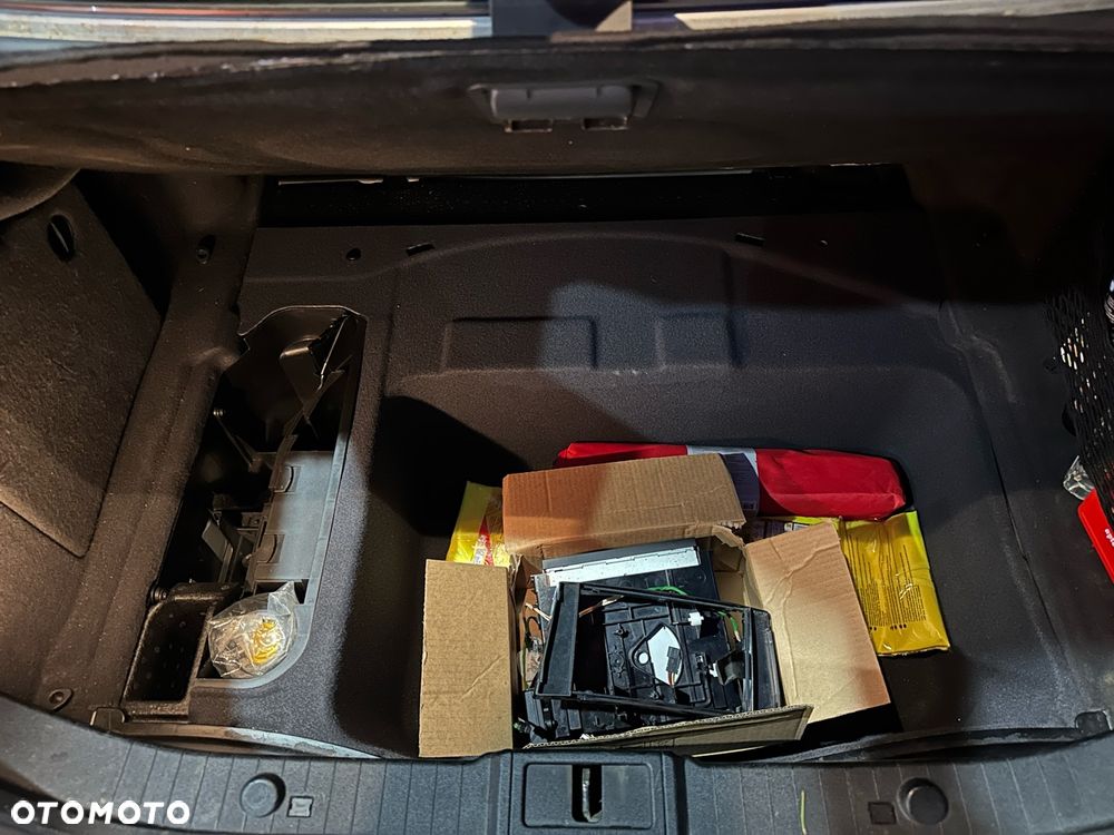 Mercedes-Benz CLS 350 7G-TRONIC - 13