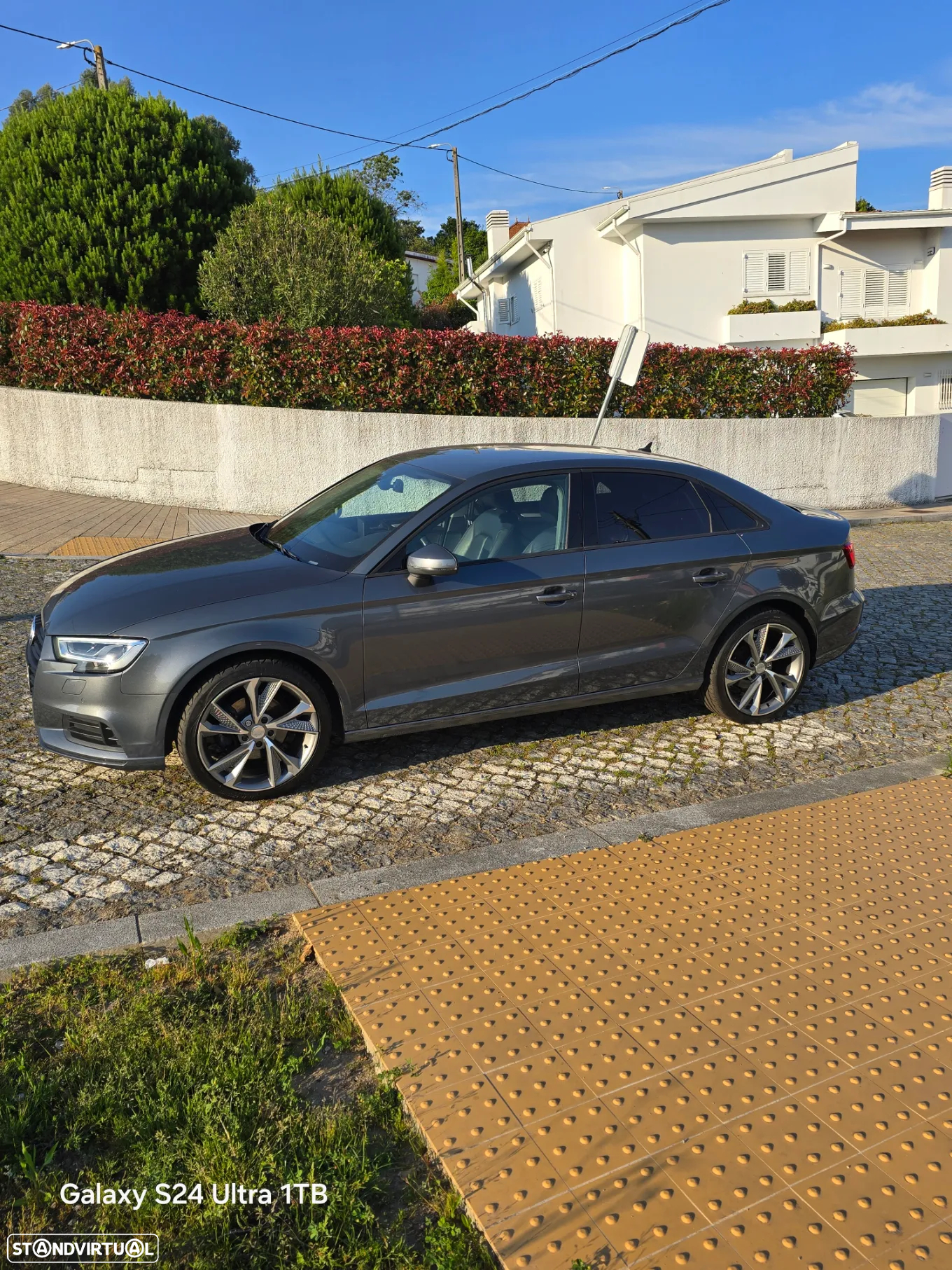 Audi A3 - 5
