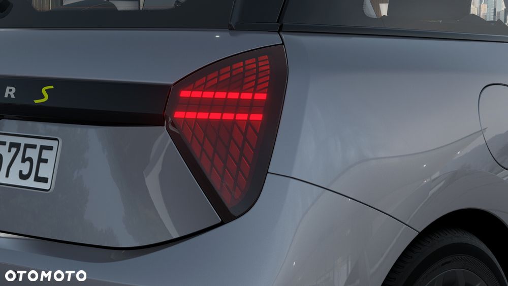 MINI Cooper SE Essential Trim - 10