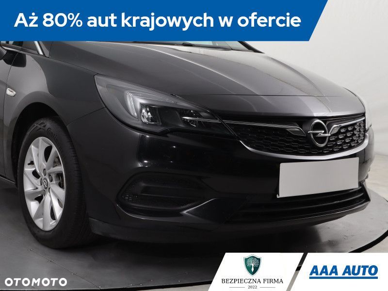 Opel Astra - 21