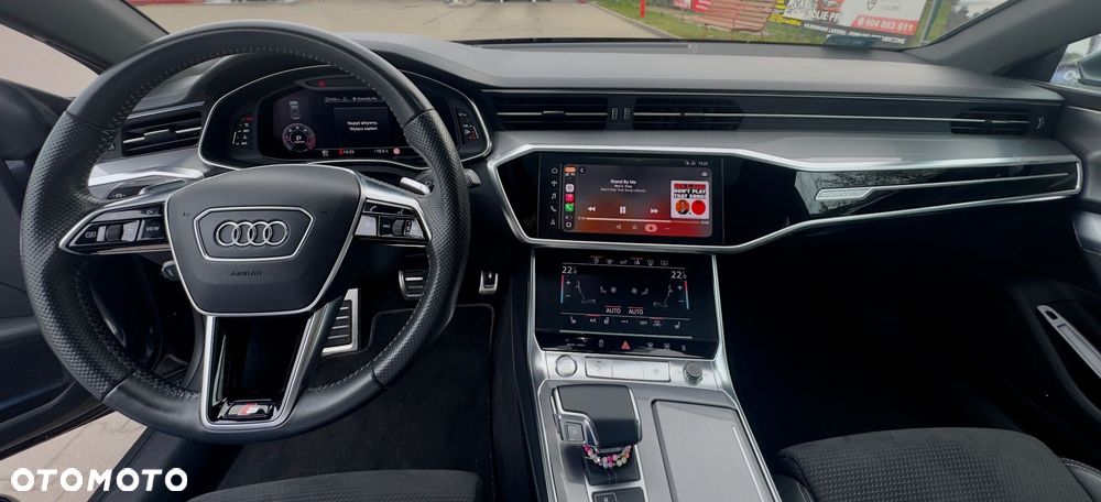 Audi A7 Sportback - 6