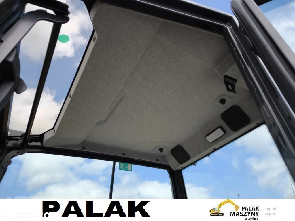 Bobcat Mini koparka Bobcat  E 27, 2024 rok /MAŁY PRZEBIEG ! - 11