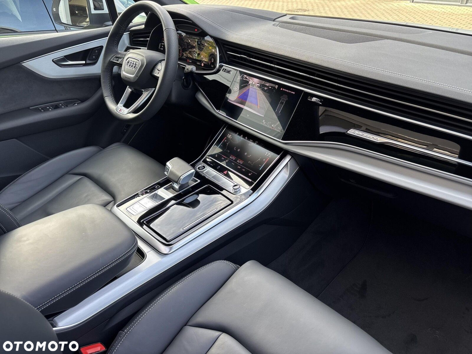 Audi Q7 - 39
