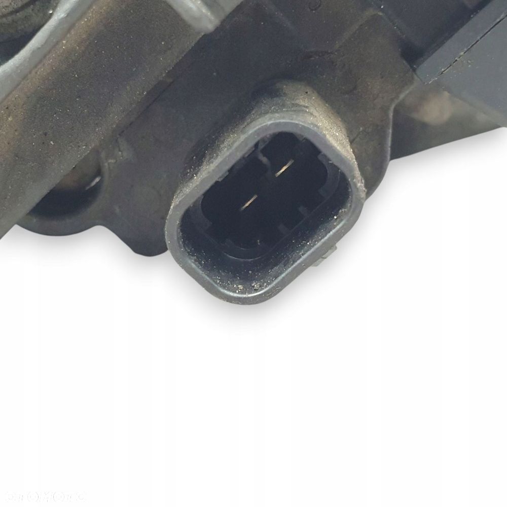 ALTERNATOR Opel Zafira B Vectra C Signum 1.9 CDTI 0124325172 13229990 AR - 8