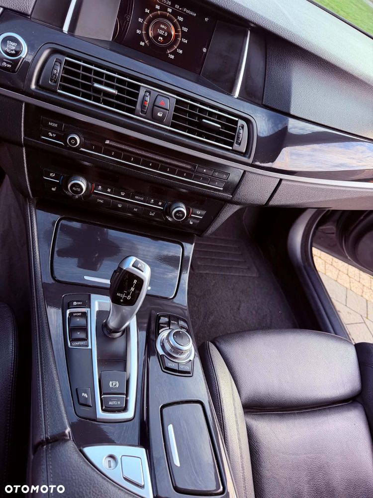 BMW Seria 5 - 15