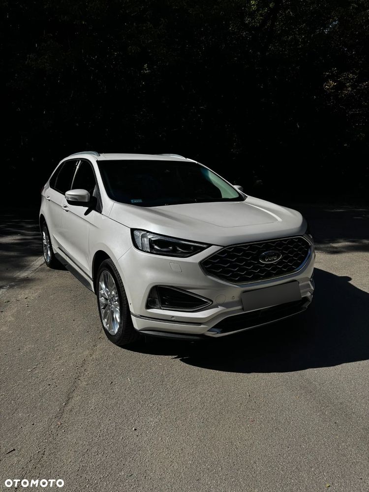 Ford Edge 2.0 EcoBlue Twin-Turbo 4WD Vignale - 2
