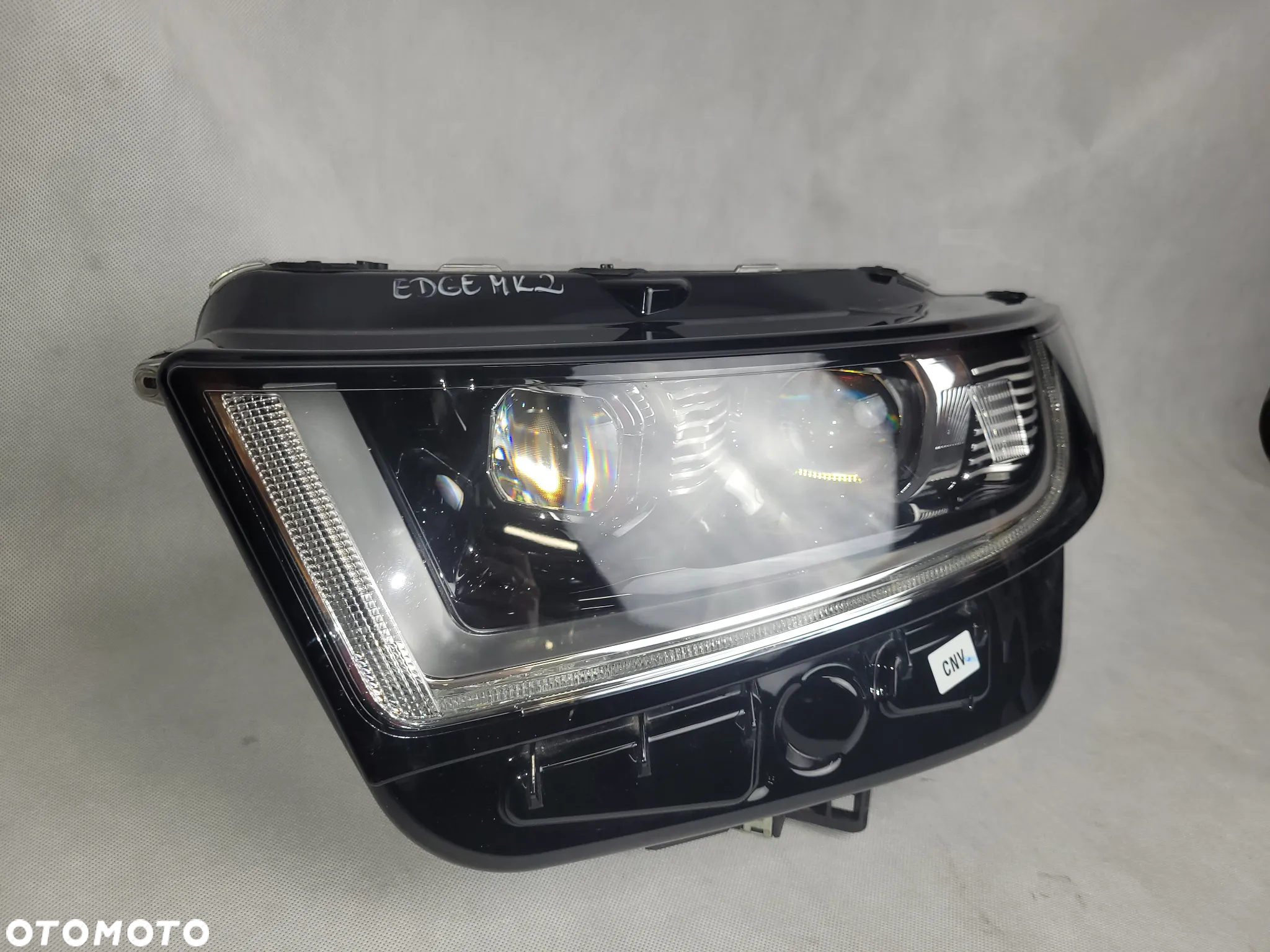 FORD EDGE MK2 II 16- LAMPA PRZEDNIA PRZÓD LEWA - 3