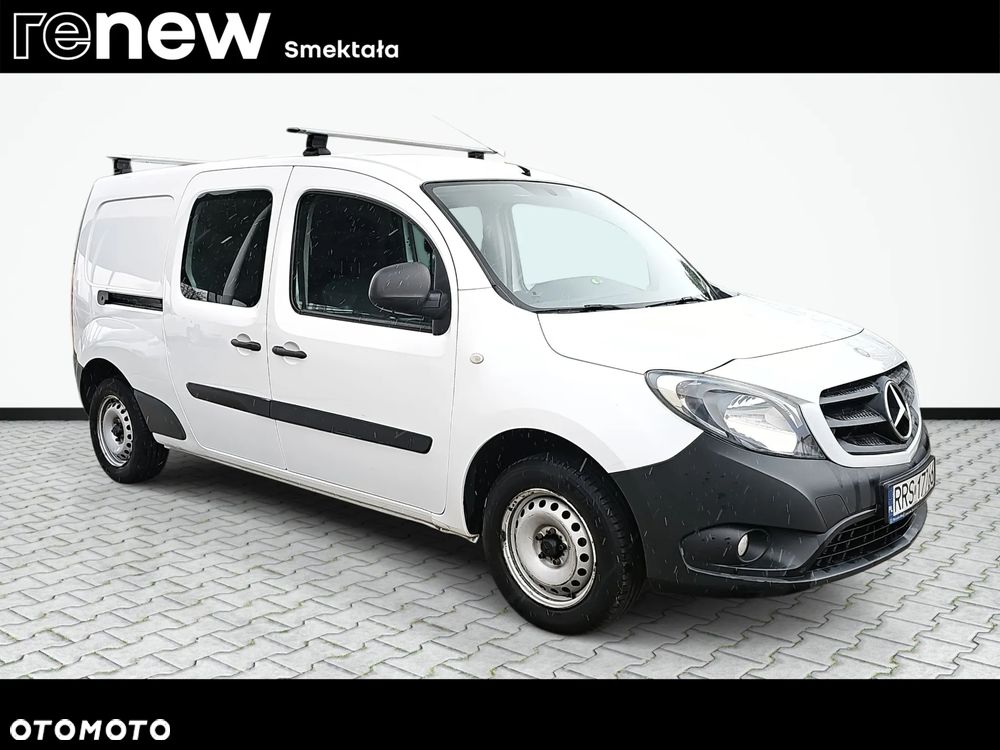 Mercedes-Benz Citan Long - 3