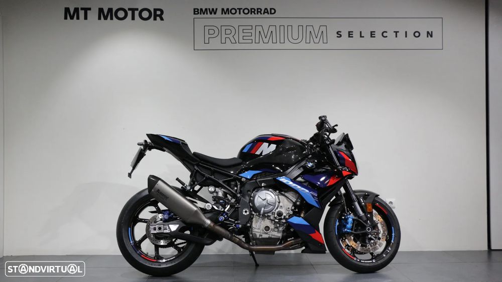 BMW M 1000 R - 3