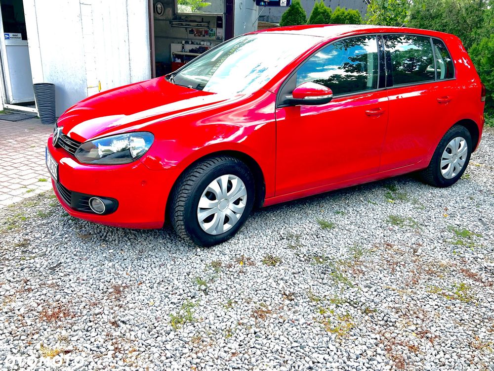 Volkswagen Golf 1.6 Edition - 4