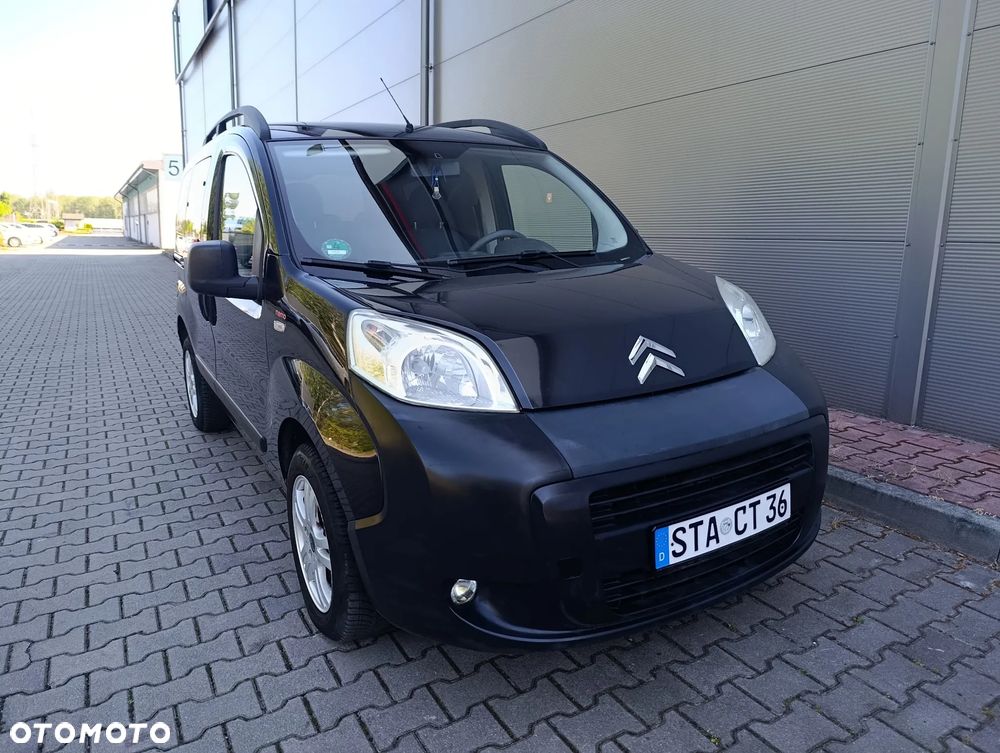 Citroën Nemo - 5