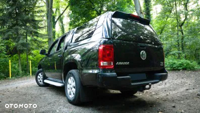 Volkswagen Amarok DC 2.0 TDI 4Mot Trendline - 3
