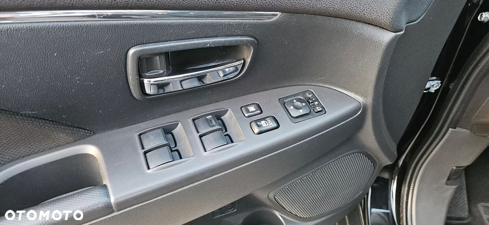 Citroën C4 Aircross e-HDi 115 Stop & Start 2WD Attraction - 14