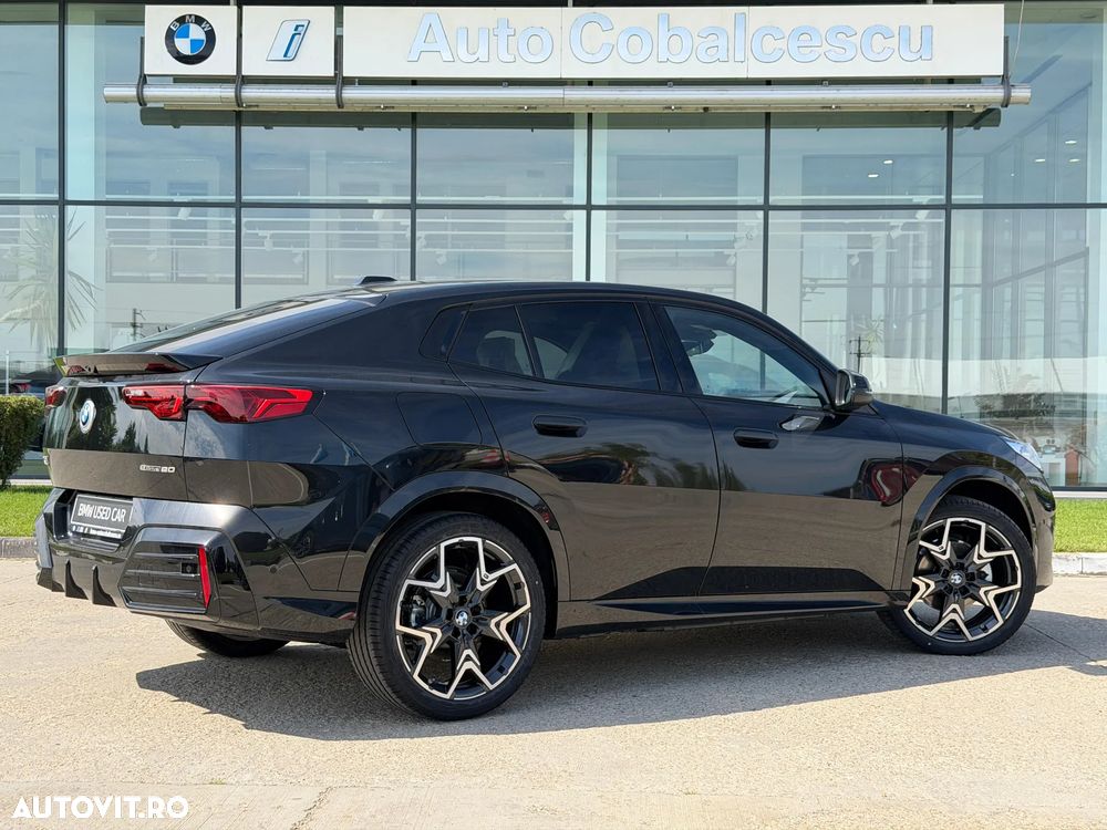 BMW iX2 eDrive20 - 3