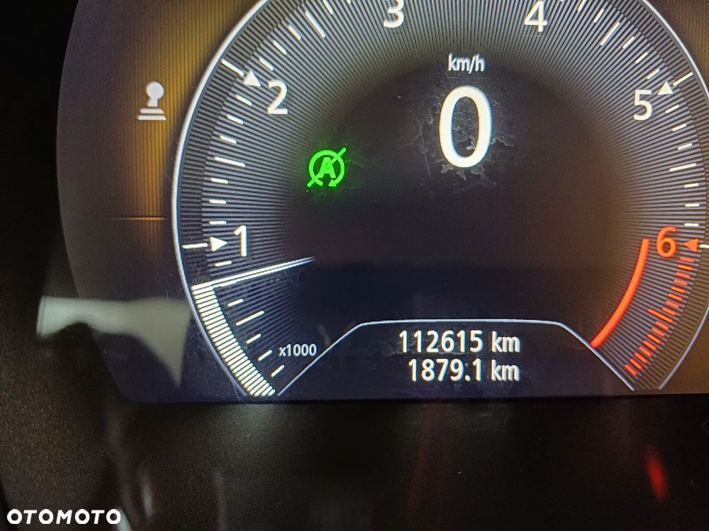 Renault Megane ENERGY TCe 100 EXPERIENCE - 17