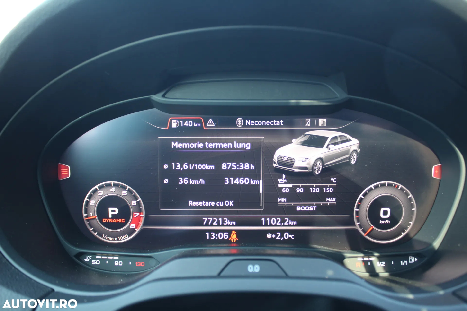Audi RS3 TFSI Limousine quattro S tronic - 15